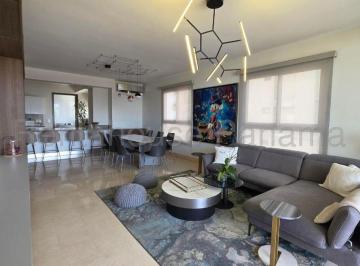 Apartamento de 3 habitaciones, Panamá · Alquiler Apartamento Santa María
