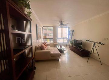 Apartamento de 2 habitaciones, Panamá · Venta Apartamento San Francisco