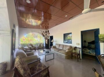 Casa de 4 habitaciones, Chame · Alquiler de Casa de 4 Habitaciones Cerca del Mar en Coronado