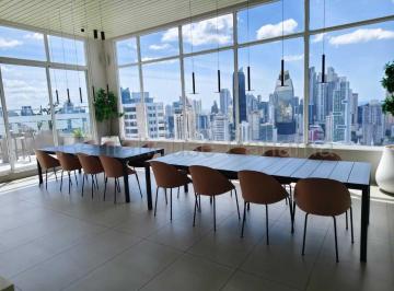 Apartamento de 2 habitaciones, Panamá · Se Alquila Apartamento en El Cangrejo Jac26 - 8450