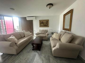 Apartamento de 2 habitaciones, Panamá · Se Alquila Apartamento en Bellavista Jac26 - 8285