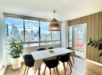 Apartamento de 2 habitaciones, Panamá · Apartamento en Cangrejo Estilo Nordico - Boho