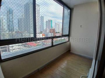 Apartamento de 3 habitaciones, Panamá · Venta de Apartamento en San Francisco 26 Mm5068