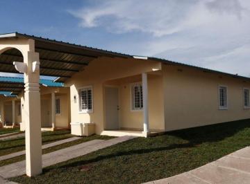 Casa de 3 habitaciones, La Chorrera · Venta de Casa en Chorrera Ddb24 - 10864