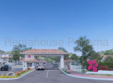 Casa de 3 habitaciones, Arraiján · Venta de Casa en Veracruz Ddb26 - 6893