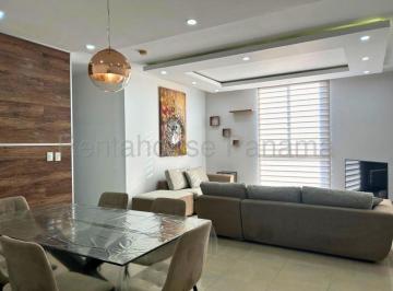 Apartamento de 3 habitaciones, Panamá · Venta de Apartamento con 145 m² en San Francisco PH Window Tower 26 - 980sr
