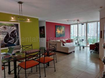 Apartamento de 3 habitaciones, Panamá · Se Vende Apartamento en Punta Pacifica Pru26 - 5390