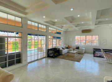 Casa de 3 habitaciones, Panamá · Venta Casa El Bosque