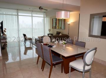 Apartamento de 2 habitaciones, Panamá · Venta Apartamento Punta Pacífica