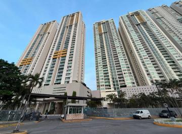 Apartamento · 98m² · 3 Recámaras · 2 Estacionamientos · Apartamento en Venta San Francisco Panamá Mg