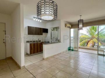 Apartamento de 2 habitaciones, Arraiján · Vendo Apartamento en Playa Dorada Primera Linea