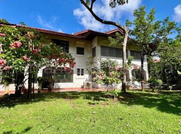 Casa de 3 habitaciones, Panamá · Vendo Casa en Albrook