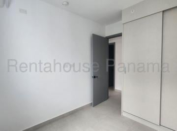Apartamento de 2 habitaciones, Panamá · Alquiler de Apartamento en El Cangrejo PH Van Gogh