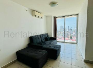 Apartamento de 2 habitaciones, Panamá · Alquiler de Apartamento en Parque Lefevre PH Riverside