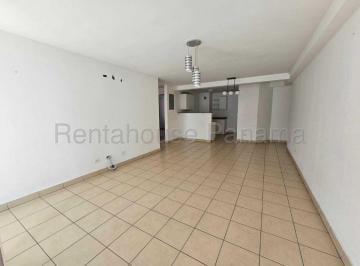 Apartamento de 2 habitaciones, Panamá · Alquiler de Apartamento en Via España PH