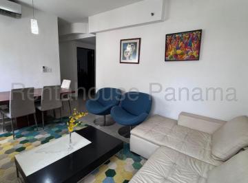 Apartamento de 2 habitaciones, Panamá · Alquiler de Apartamento en Parque Lefevre PH Centennial