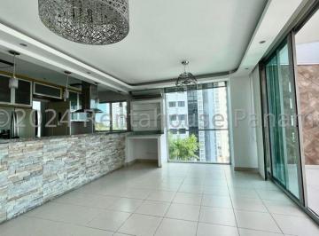 Apartamento de 3 habitaciones, Panamá · Venta de Apartamento en San Francisco 24lbr6631
