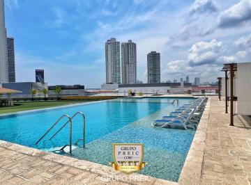 Apartamento · 188m² · 3 Recámaras · 2 Estacionamientos · Apartamento en Venta Costa del Este PH Sevilla Cc