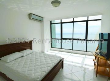Apartamento de 2 habitaciones, Panamá · Apartamento en Alquiler en Av Balboa