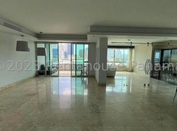Apartamento de 4 habitaciones, Panamá · Venta de Apartamento en San Francisco