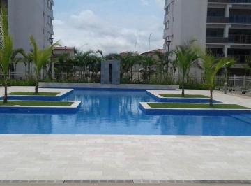 Apartamento de 1 habitación, Panamá · Apartamento en Venta en Panama Pacífico