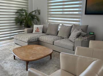 Apartamento de 3 habitaciones, Panamá · Apartamento en Santa Maria PH Greenview en Alquiler