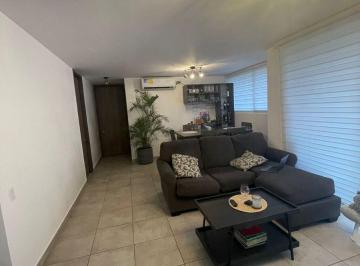 Apartamento de 2 habitaciones, San Miguelito · Alquiler Apartamento Brisas del Golf Amoblado
