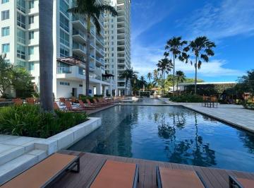 Apartamento · 126m² · 3 Recámaras · 2 Estacionamientos · Venta de Apartamento PH Rio Mar en San Carlos (6)