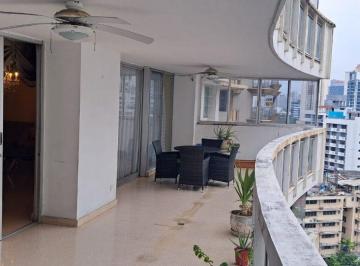 Apartamento en Venta de 3 habitaciones Punta Paitilla · 6113 Apartamento en Venta en PH Ritz, Paitilla, Panamá
