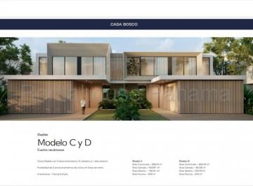 Casa de 4 habitaciones, Panamá · Venta de Apartamento con 477 m² en Santa Maria PH Casa Bosco 26 - 2928sr