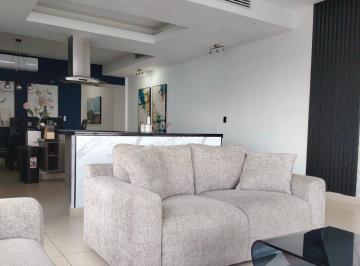 Apartamento · 170m² · 2 Recámaras · 2 Estacionamientos · Alquiler y Venta de Apartamento PH Rivage Tower Amoblado 170 m² Jp