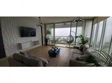 Apartamento · 170m² · 2 Recámaras · 2 Estacionamientos · Alquiler y Venta de Apartamento PH Rivage Tower Amoblado 170 m² Jp
