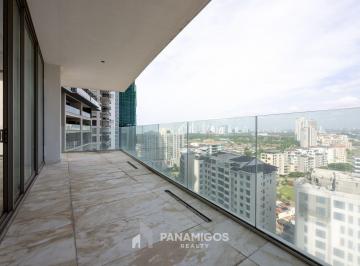 Apartamento · 397m² · 3 Recámaras · 2 Estacionamientos · Apartamento de Lujo en Venta en PH La Maison By Fendi