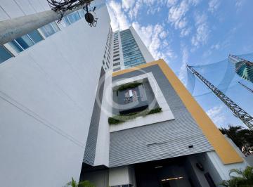 Apartamento de 2 habitaciones, Panamá · Venta Apartamento The One – Reposeido Bancario