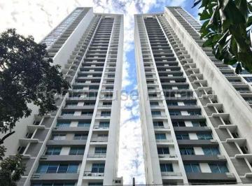 Apartamento de 3 habitaciones, Panamá · Venta de Apartamento en San Francisco
