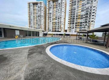 Apartamento de 3 habitaciones, Panamá · Apartamento en Venta de 76 m² Sector El Bosque