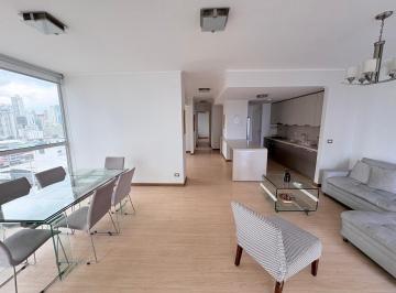 Apartamento · 123m² · 2 Recámaras · 1 Estacionamientos · Apartamento en Venta Amoblado en Coco del Mar Panamá Mg
