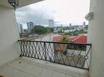 Apartamento · 92m² · 2 Recámaras · 1 Estacionamientos · Apartamento en Hato Pintado PH Paradise Tower 2rec 2b 92 m²