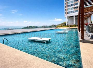 Apartamento de 2 habitaciones, Panamá · Se Vende Apartamento en El Bosque La26 - 7132