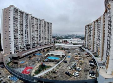 Apartamento de 2 habitaciones, Panamá · Se Vende Apartamento en El Bosque La26 - 3795