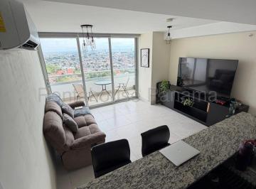 Apartamento de 2 habitaciones, Panamá · Se Vende Apartamento en El Bosque La26 - 4436