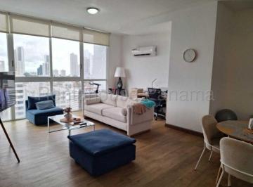 Apartamento de 1 habitación, Panamá · Venta de Apartamento en PH Quadrat 73 | Ideal Inversión (Alquilado), 102 m² y Cancha de Squash