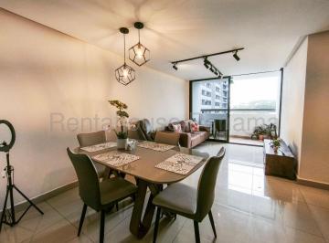 Apartamento de 2 habitaciones, Panamá · Se Vende Apartamento en Condado del Rey La26 - 5481