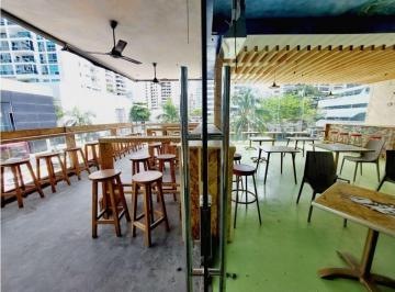 Local comercial , Panamá · Alquiler Local Av Balboa Amoblado