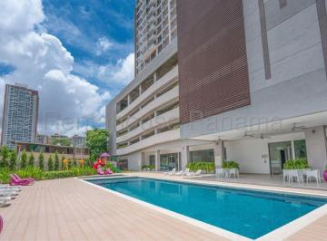 Apartamento de 2 habitaciones, Panamá · Se Vende Apartamento en Ricardo J Alfaro La26 - 3460