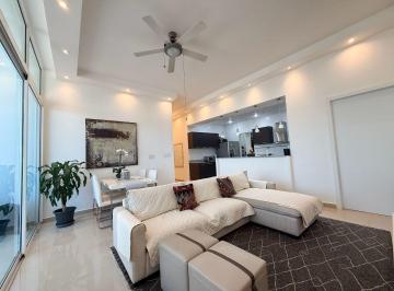 Apartamento de 2 habitaciones, Panamá · Apartamento Amueblado en Alquiler en PH Quadrat, San Francisco