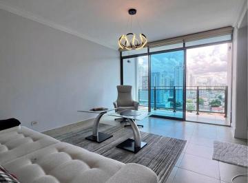 Apartamento en Alquiler de 2 habitaciones San Francisco · Hermoso Apartamento de 125 m²