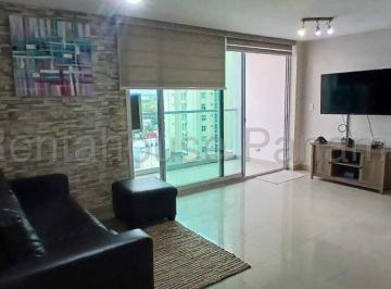 Apartamento de 3 habitaciones, Panamá · Alquiler de Apartamento Amoblado en Costa del Este 26*8811 Mfk