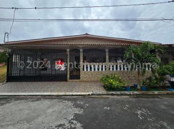Casa de 3 habitaciones, Arraiján · Venta de Casa en Arraijan