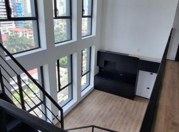 Apartamento de 2 habitaciones, Panamá · Tribu. Coco del Mar. 95 m Loft 2r 2b $332,500